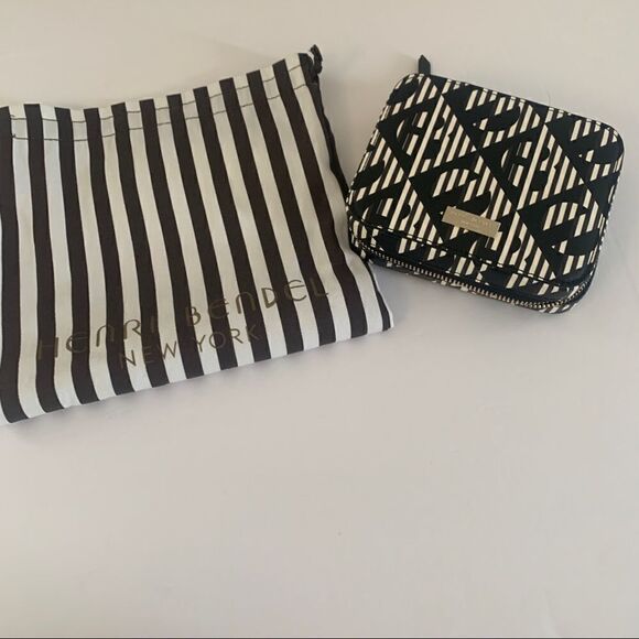 Henri Bendel W 57th Jewelry Case - New - Picture 11 of 13